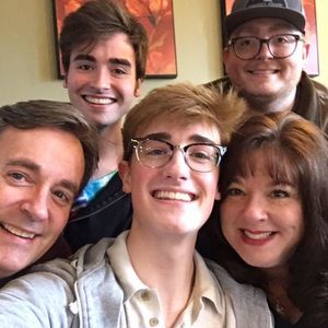 Meet your Posher, Tracy